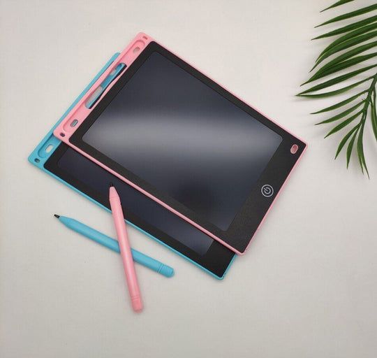 The 8.5/10/12 inch LCD Writing Tablet Drawing Board For Kids