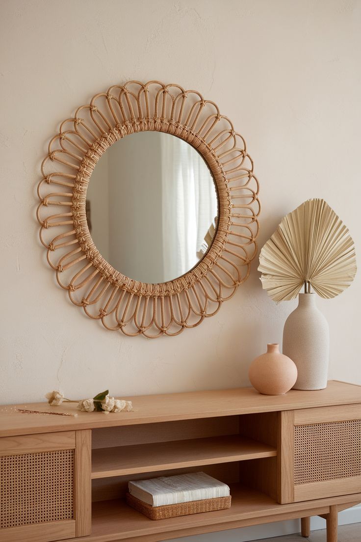 Beautiful & Unique Mirror Decor Ideas For Home