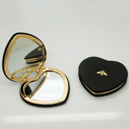 Beautiful Mini Hand Mirror