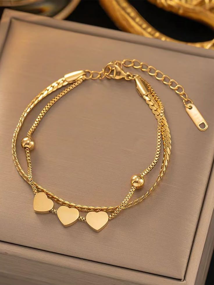 Beautiful Bracelet Designs