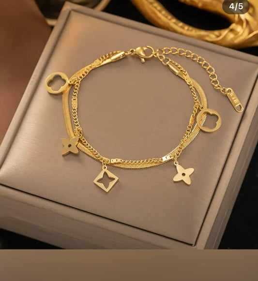 Beautiful Bracelet Designs
