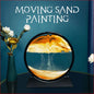Moving Sandscapes