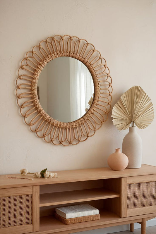 Beautiful & Unique Mirror Decor Ideas For Home