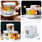 fruit juice kettle (5.2 L )