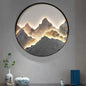 Nature Reflection Wall Art for Home and Office