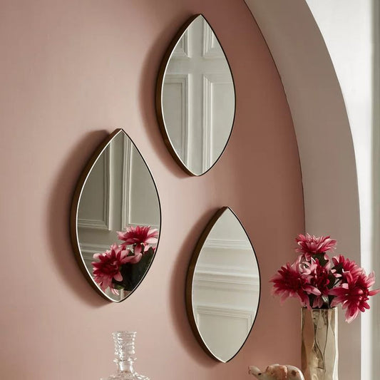Home Decor Wall MIrrors You'll Love